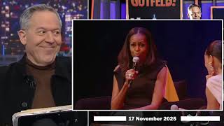 Gutfeld Panel TORCHES Michelle Obama’s ‘Privilege’ Claims And Explodes Her Comments! #gutfeldshow