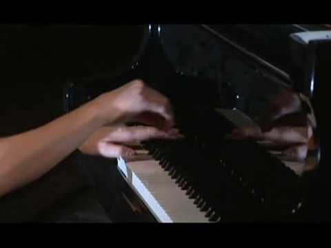 Bach - WTC I (Joanna MacGregor) - Prelude & Fugue ...