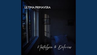 Sombra fúnebre - Última Primavera