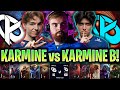 KARMINE SE ENFRENTA A SU ACADEMIA! 😱PUEDEN GANAR?🔥 - KC vs KCB LEC VERSUS 2026 ESPAÑOL IBAI COSTREAM