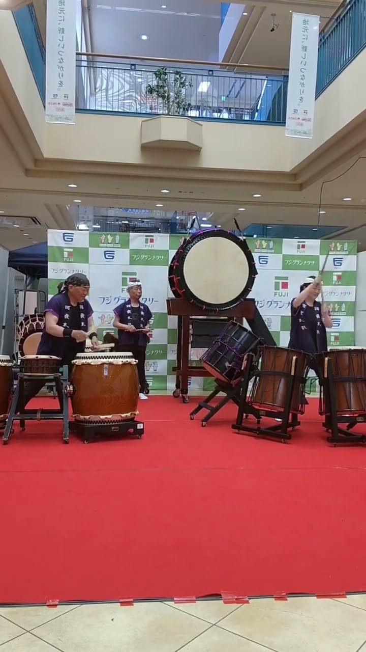 japan #日本祭典 #夏休み #太鼓 #和太鼓 #伝統文化 - YouTube