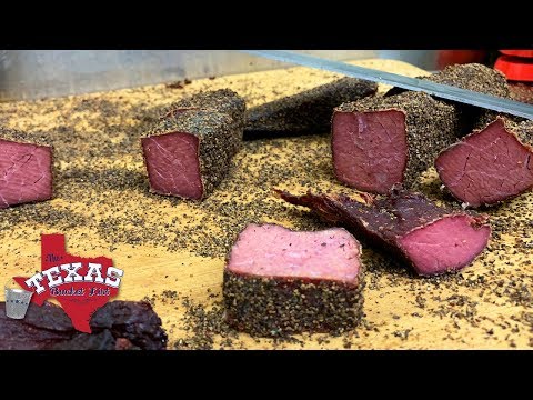 Brothers Beef Jerky