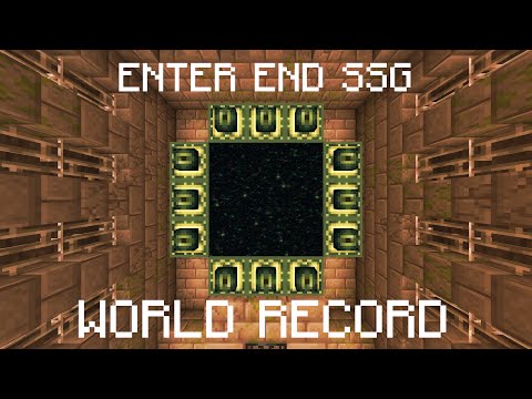 FWR | Enter End SSG 1:15.10