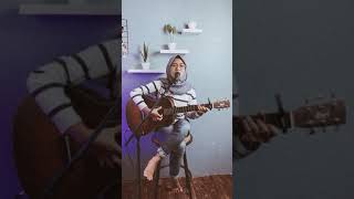 Kisah Kasih Disekolah - Chrisye (Cover By Hanasia Hana)