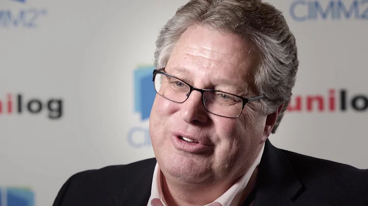 McNaughton-McKay Talks CIMM2 Responsiveness