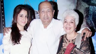 90s Famous Actor Tinu Anand With His Wife, and Daughter | Son, Brother, Father | Biography