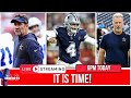 TEN Things The Cowboys Need To Do Coming Out Of The Bye Week!