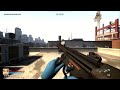 COD Black Ops weapon SFX for PD:TH with New Reload Sounds for almost all weapons