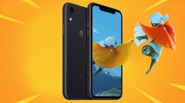 20 iPhone Games with 60 FPS Support