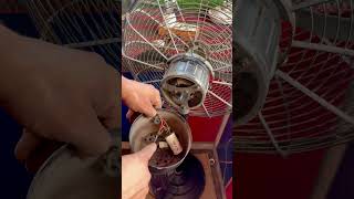 Farata Fan Repair Bilkul Free – Ghar Baithe Seekhein” #radheelectric
