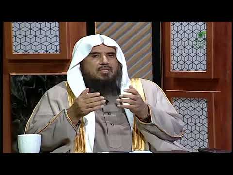 الشيخ د سعد الخثلان يوصي بأفضل الأعمال لمن يستيقظ قبل صلاة الفجر