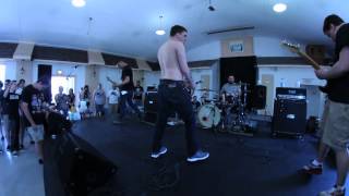 Raw Style - Set [Heartfest 7 - May 4, 2013]