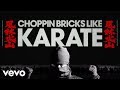 Future - Karate Chop (Remix) (lyric) ft. Lil Wayne