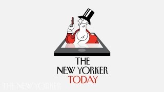 Introducing Our New App: The New Yorker Today screenshot 3