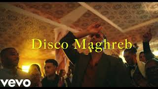 DJ Snake - Disco Maghreb