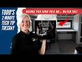 Dometic RV Water Heater Explained