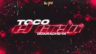 Toco El Cielo Guarachetamix Blaster Dj