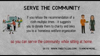 Styleai Your Personalized Fashion Assistant