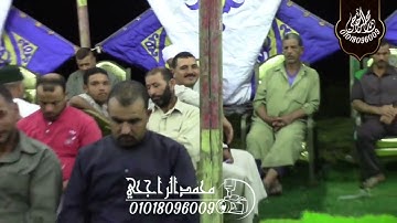 ( ولقد كنتم تمنون الموت ) تلاوة عطرة بصوت القارئ الشيخ أشرف عبدالجواد طاره