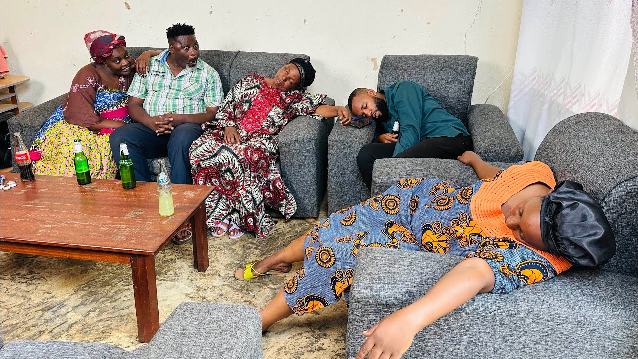 PAPA SAVA EP1313:BARABAROZE MYE BEHU!by NIYITEGEKA Gratien(Rwandan Comedy)