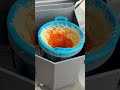 🥕 Amazing Vegetable Cutting Machine 😱 Perfect Cube & Julienne Cuts #shorts