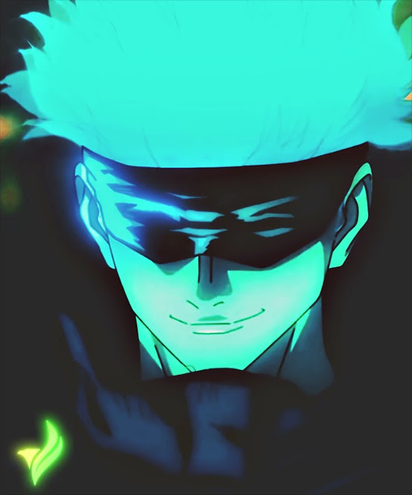 「My Remedy🌟😃」Jujutsu Kaisen 「AMV/EDIT」