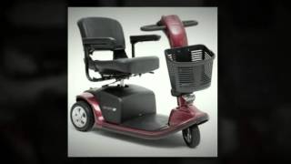 Mobility Scooter Rental Las Vegas