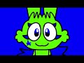 PLAYTOONS FACE PLAY 