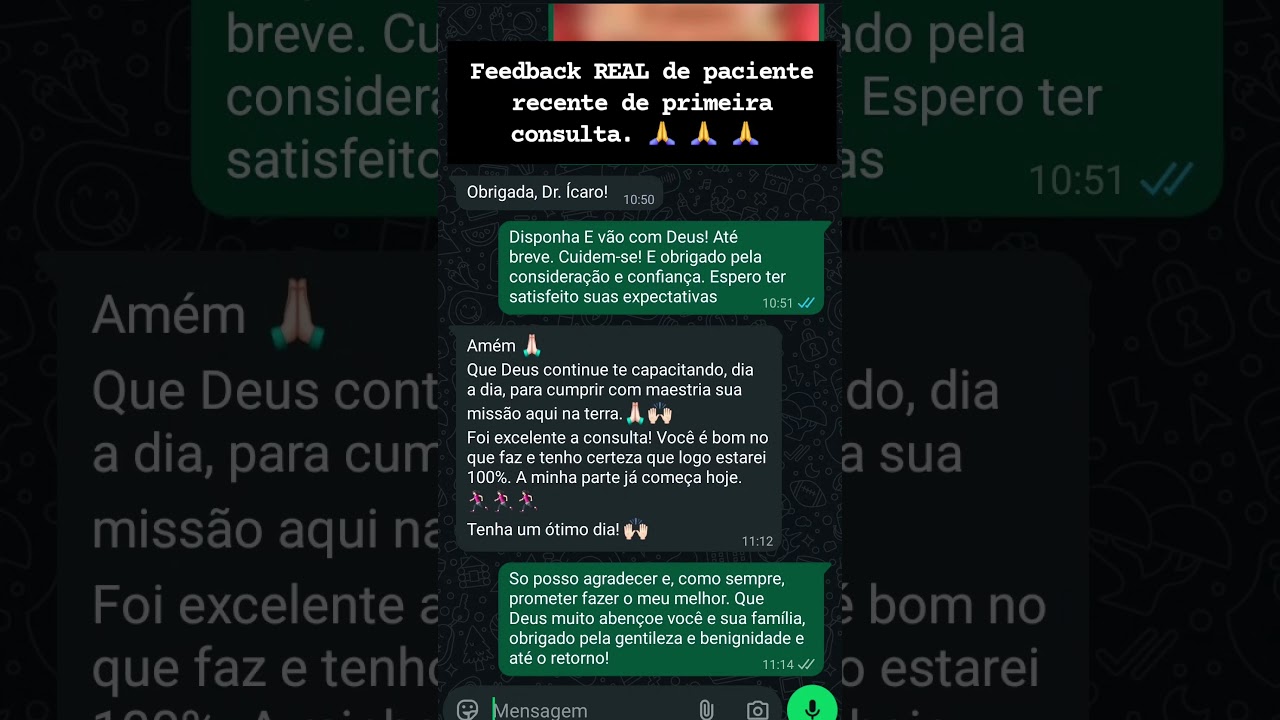 Saiba mais, acesse meu material e marque sua consulta em https://dricaroalves.com.br/