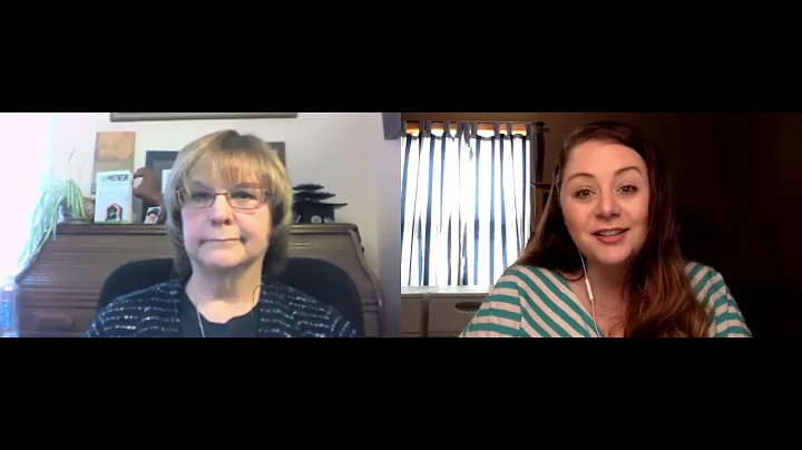Transforming Inner Pain Mini-Series: Exclusive Int...