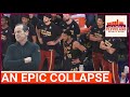 Who deserves the MOST BLAME for the Cleveland Cavaliers' collapse in G1 vs. the New York Knicks?