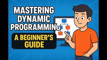 Mastering Dynamic Programming  A Beginner