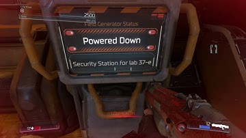 DOOM Snapmap with TROCK part 18: The Demon Within