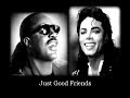 JUST GOOD FRIENDS - 1 HOUR