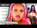 The Influencer Who Should be Behind Bars | Lovely Peaches