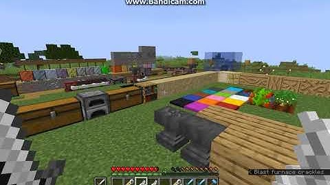 Nametags without Anvils 1.1 for 1.14.4 Forge Mod Overview (Rename how you like)