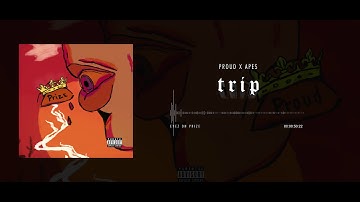 03. PROUD x APES - TRIP