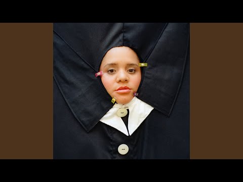 Lido Pimienta - Overturn (Obertura de la Luz Eterna)