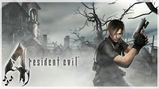 1 Hour  Serenity and Rain  Resident Evil 4