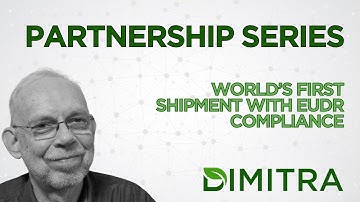 Dimitra Partnership Series: World