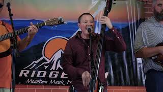 Bluegrass - Ridge Jam - Hammertowne - Don't Ever Cross A Moonshine Man