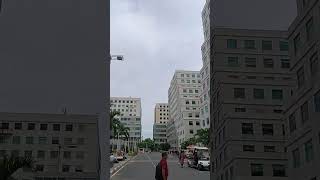 DLF IT park - Best place to work in chennai! comment your favourite office #office #career #job