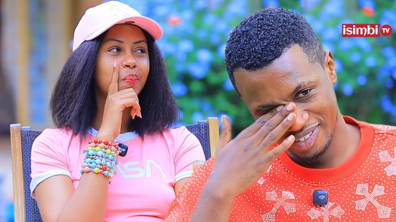 TITI NTIYANTERERA IVI|GUKUNDA UMUSORE UGASANGA NI UMUHUNGU WA MAMA SINABIVAMO😥NYAMBO AJE ASA NEZA 