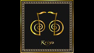 What Is Kriya?