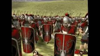 Decisive Battles - Battle of Cynoscephalae