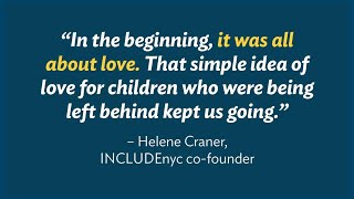 INCLUDEnyc