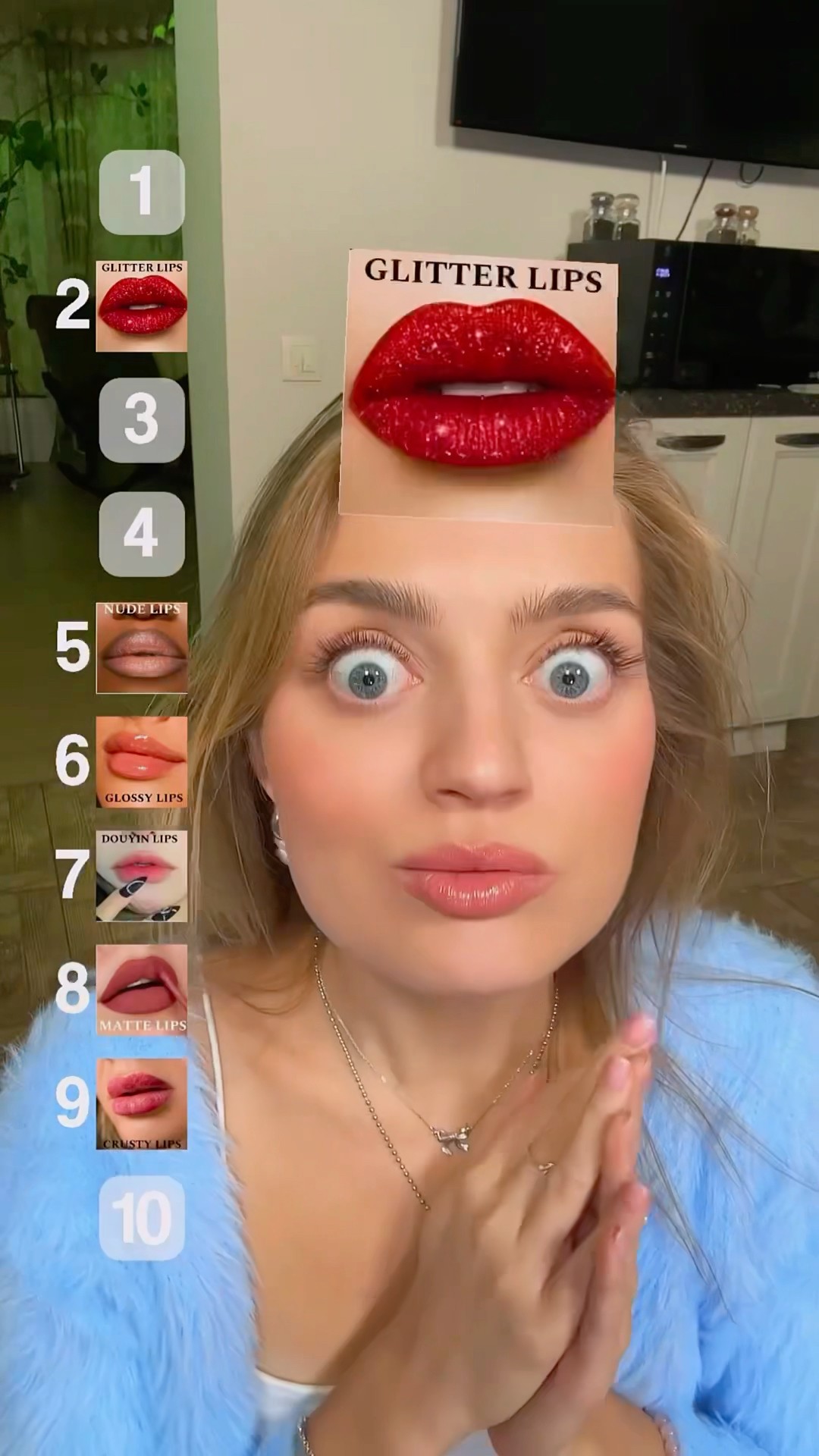 Rate the 1st place lips 1-10???