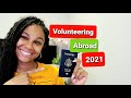 Volunteer Travel Experience 2021 | Volunteer Abroad | International Volunteer HQ Travel VLOG