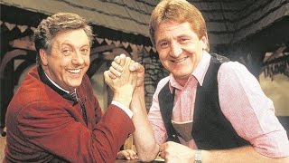 Musikantenstadl Karl Molk & Hias Weihnachten FINALE 06.12.1990