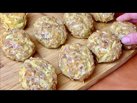Они такие вкусные, что я готовлю их 2 раза в неделю и хочу есть их каждый день!